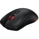 Мишка бездротова Hator Pulsar 3 Wireless Black (HTM630)