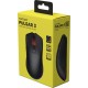 Мишка бездротова Hator Pulsar 3 Wireless Black (HTM630)