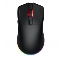 Мишка бездротова Hator Pulsar 3 Wireless Black (HTM630)
