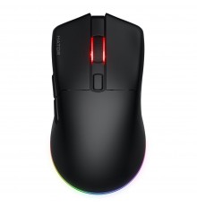 Мишка бездротова Hator Pulsar 3 Wireless Black (HTM630)