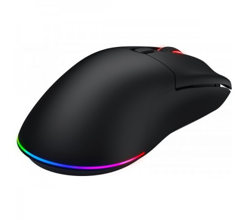 Мишка бездротова Hator Pulsar 3 Wireless Black (HTM630)