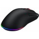 Мишка бездротова Hator Pulsar 3 Wireless Black (HTM630)