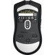 Мишка бездротова Hator Pulsar 3 Wireless Black (HTM630)