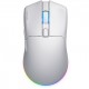 Миша бездротова Hator Pulsar 3 Wireless White (HTM631)