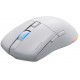 Миша бездротова Hator Pulsar 3 Wireless White (HTM631)