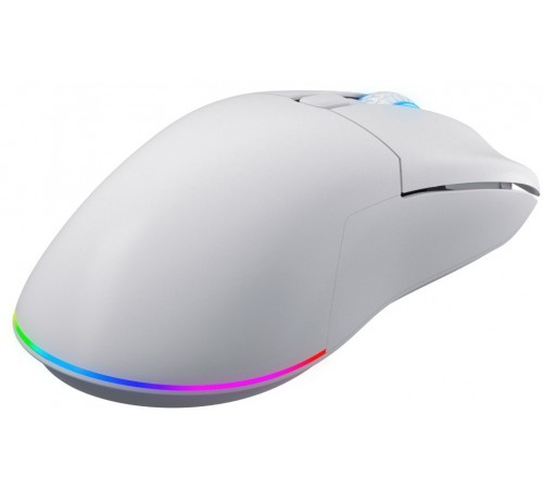 Миша бездротова Hator Pulsar 3 Wireless White (HTM631)