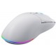 Миша бездротова Hator Pulsar 3 Wireless White (HTM631)