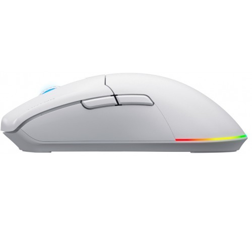 Миша бездротова Hator Pulsar 3 Wireless White (HTM631)
