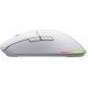 Миша бездротова Hator Pulsar 3 Wireless White (HTM631)