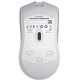 Миша бездротова Hator Pulsar 3 Wireless White (HTM631)