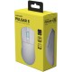 Миша бездротова Hator Pulsar 3 Wireless White (HTM631)