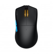 Миша бездротова Hator Pulsar 3 Pro Wireless Black (HTM640)