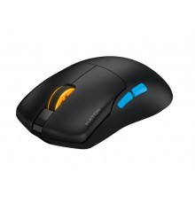 Миша бездротова Hator Pulsar 3 Pro Wireless Black (HTM640)