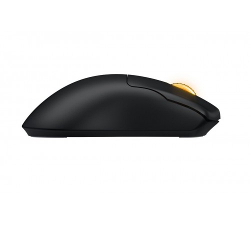 Миша бездротова Hator Pulsar 3 Pro Wireless Black (HTM640)