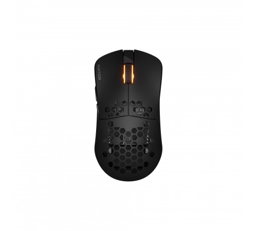 Миша Hator Stellar Wireless Black (HTM650)