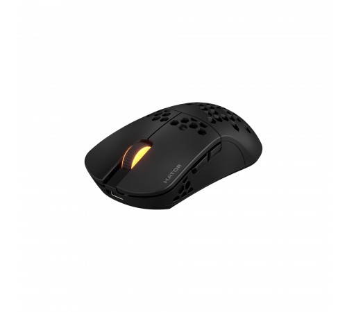 Миша Hator Stellar Wireless Black (HTM650)