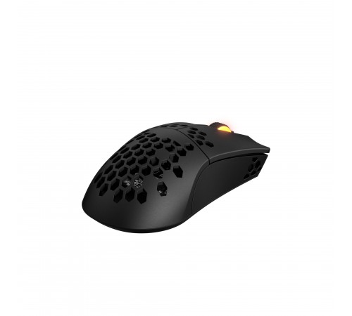 Миша Hator Stellar Wireless Black (HTM650)