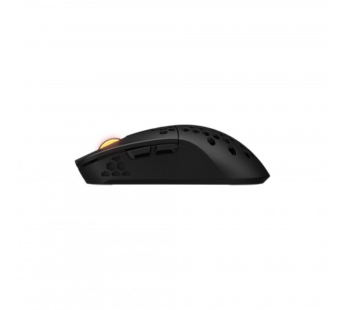 Миша Hator Stellar Wireless Black (HTM650)