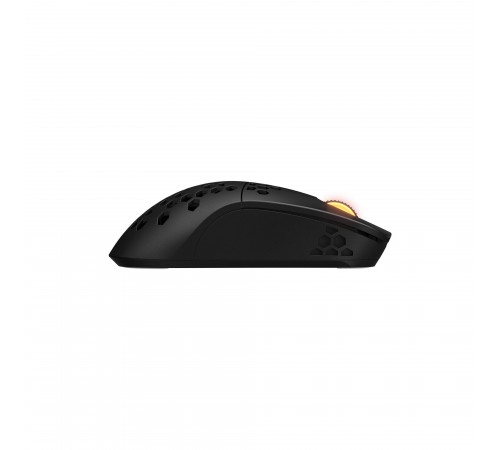 Миша Hator Stellar Wireless Black (HTM650)