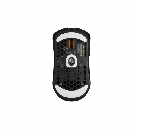 Миша Hator Stellar Wireless Black (HTM650)