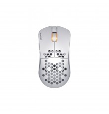 Миша Hator Stellar Wireless White (HTM651)