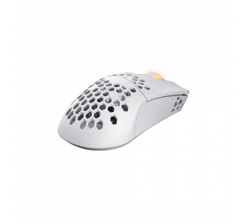 Миша Hator Stellar Wireless White (HTM651)
