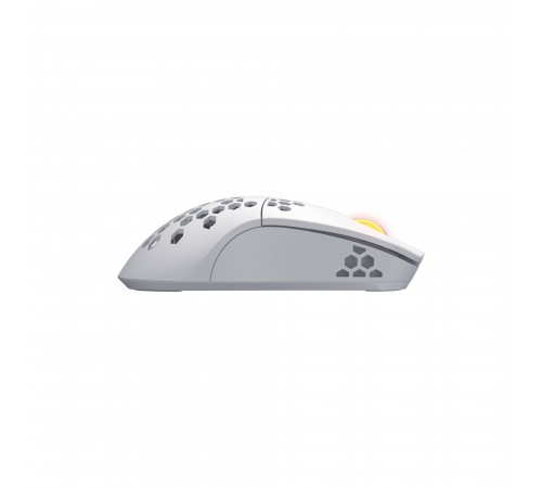 Миша Hator Stellar Wireless White (HTM651)