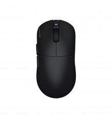 Миша бездротова Hator Quasar 3S Ultima 8K Wireless Black (HTM660)