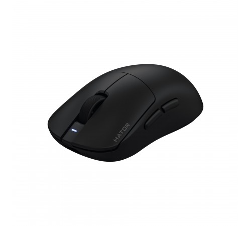 Миша бездротова Hator Quasar 3S Ultima 8K Wireless Black (HTM660)