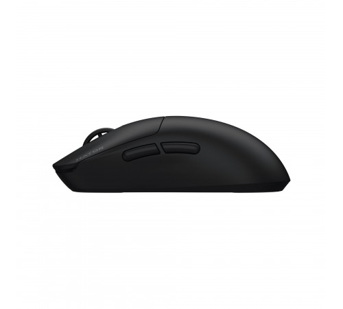 Миша бездротова Hator Quasar 3S Ultima 8K Wireless Black (HTM660)