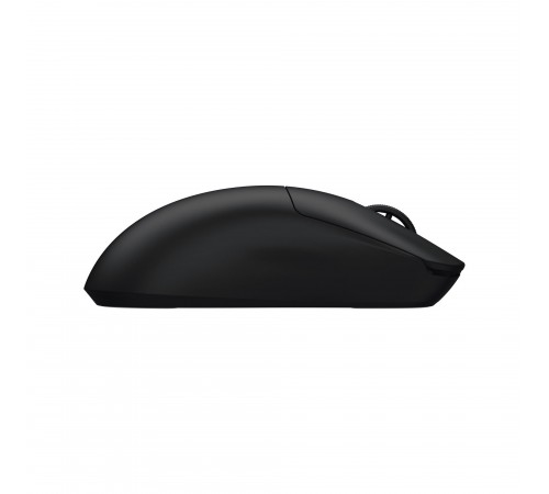 Миша бездротова Hator Quasar 3S Ultima 8K Wireless Black (HTM660)