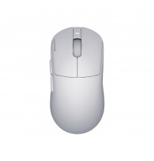Миша бездротова Hator Quasar 3S Ultima 8K Wireless White (HTM661)