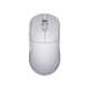 Миша бездротова Hator Quasar 3S Ultima 8K Wireless White (HTM661)