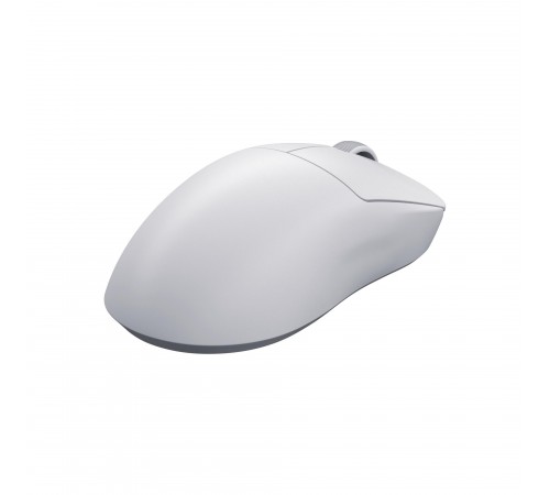 Миша бездротова Hator Quasar 3S Ultima 8K Wireless White (HTM661)