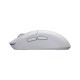 Миша бездротова Hator Quasar 3S Ultima 8K Wireless White (HTM661)