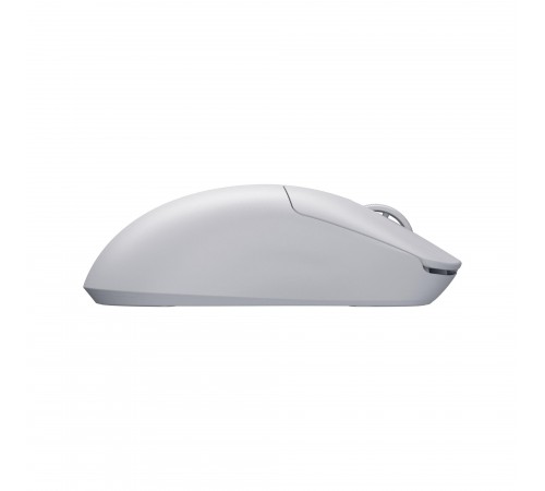 Миша бездротова Hator Quasar 3S Ultima 8K Wireless White (HTM661)