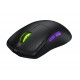 Миша бездротова Hator Pulsar 3 Ultra 4K Wireless Black (HTM680)