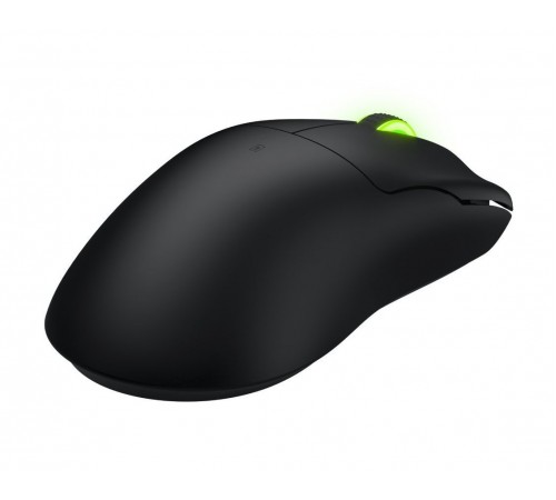 Миша бездротова Hator Pulsar 3 Ultra 4K Wireless Black (HTM680)