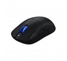 Миша бездротова Hator Quasar 3 Wireless Black (HTM730)