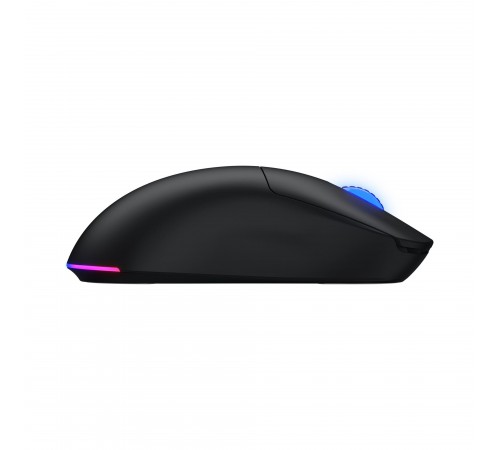 Миша бездротова Hator Quasar 3 Wireless Black (HTM730)