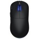 Миша бездротова Hator Quasar 3 Wireless Black (HTM730)