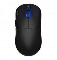 Миша бездротова Hator Quasar 3 Wireless Black (HTM730)