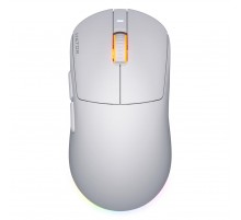 Миша бездротова Hator Quasar 3 Wireless White (HTM731)