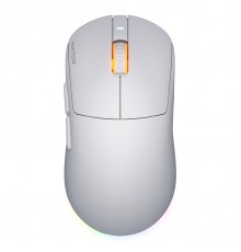 Миша бездротова Hator Quasar 3 Wireless White (HTM731)
