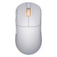 Миша бездротова Hator Quasar 3 Wireless White (HTM731)