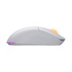 Миша бездротова Hator Quasar 3 Wireless White (HTM731)