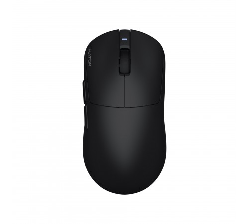 Миша бездротова Hator Quasar 3 Pro Wireless Black (HTM740)