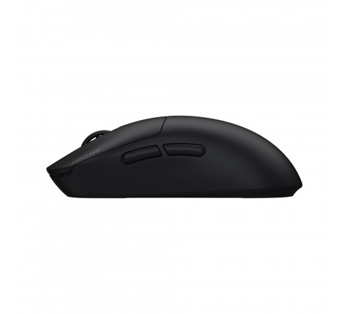 Миша бездротова Hator Quasar 3 Pro Wireless Black (HTM740)