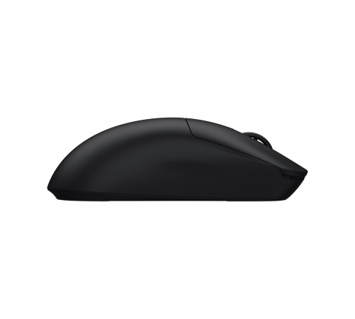 Миша бездротова Hator Quasar 3 Pro Wireless Black (HTM740)