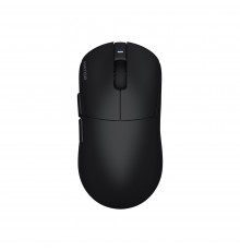 Миша бездротова Hator Quasar 3S Pro Wireless Black (HTM745)